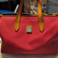 Dooney & Bourke Purse