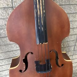 Stand Up Bass