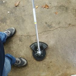 Attachment For Echo Trimmer 