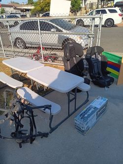 YARD SALE EVERYTHING MUST SELL (FRASER & 4TH ST)