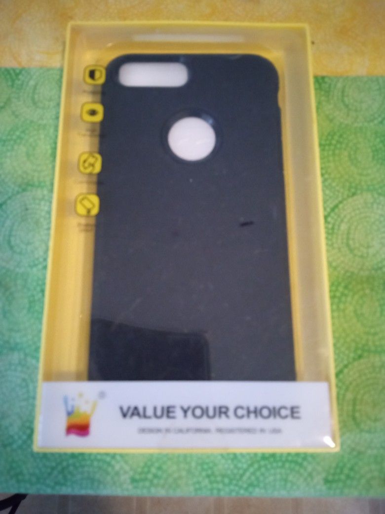 CASE FOR IPHONES 6 PLUS, 8 PLUS