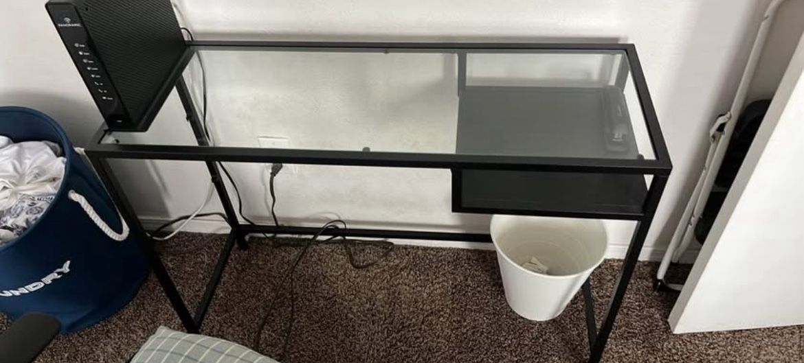 ikea desk for sale