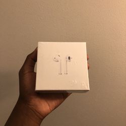 AirPods 