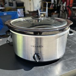 Crockpot 