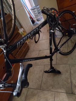 Specialized Roubix Comp