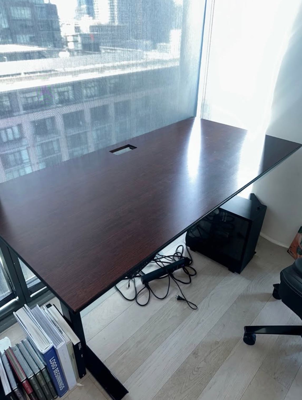 Adjustable Standing Desk