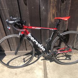 CERVÈLO S1 ROAD BIKE