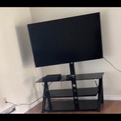 Tv Stand Swivel