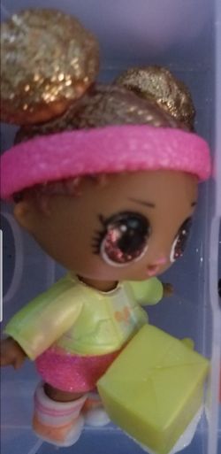 Lol dolls for trade