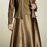 WOMEN GOWN CACHET 2 PIECE SIZE 6