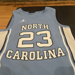 Jordan North Carolina  Jersey I Boys