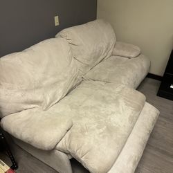 Reclining Couch