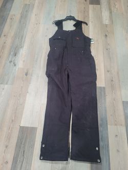 coveralls 