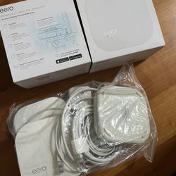 eero WiFi Extender
