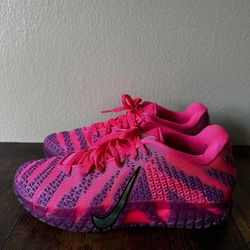 Nike Ja 3 Size 12 Men’s