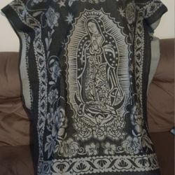 Hermoso Poncho / Gaban Guadalupano 