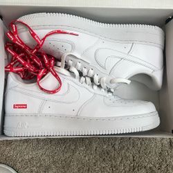 DS Supreme AF1 Sz 10. 
