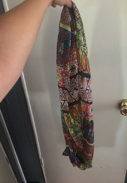 Scarf