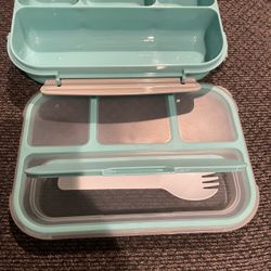 Food container For Kids/Adult