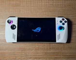 ASUS ROG Ally Z1 Extreme Handheld Gaming Console 1TB