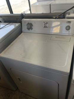 Estate whirlpool dryer! Appliance deals here