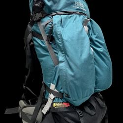 Vintage DANA DESIGN Arcflex Terraplane Internal Frame Hiking Vtg Backpack  Sz S