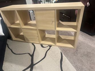 IKEA Shelving Unit