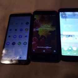 Prepaid Phones And More. Friday Sale 9:30 To 2 