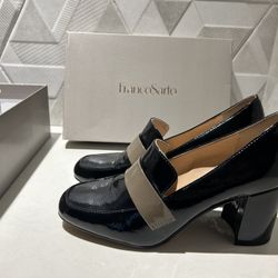 Franco sarto cheap karter pump
