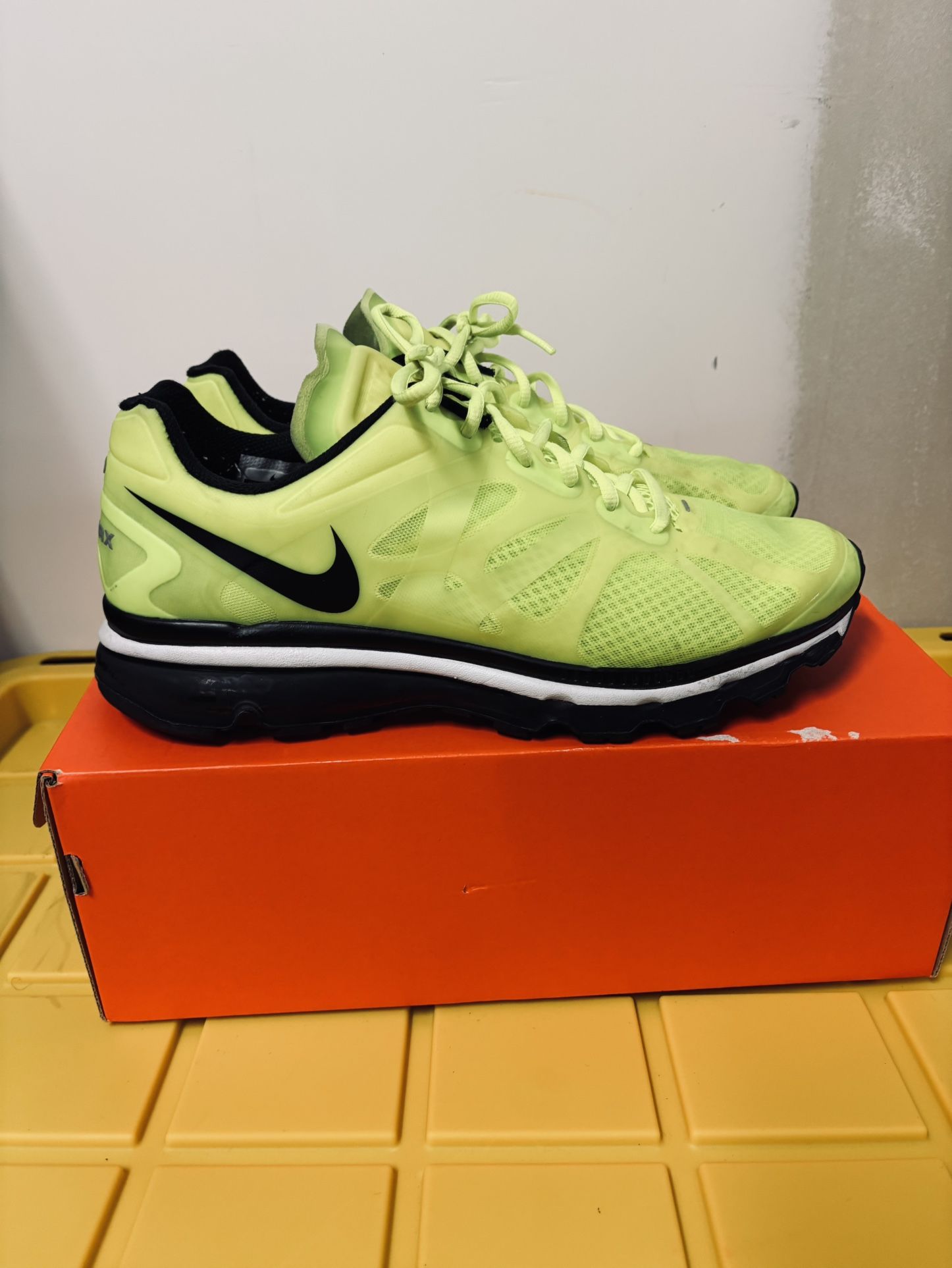 Nike Air Zoom Pegasus