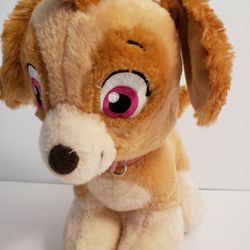 Build A Bear Paw Patrol Skye Plush For Sale 