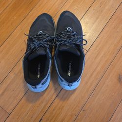 Womens Merrell Hiking Shoes (Lightly Used) 
