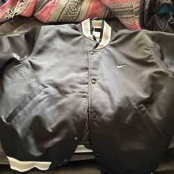 Med Nike Jacket