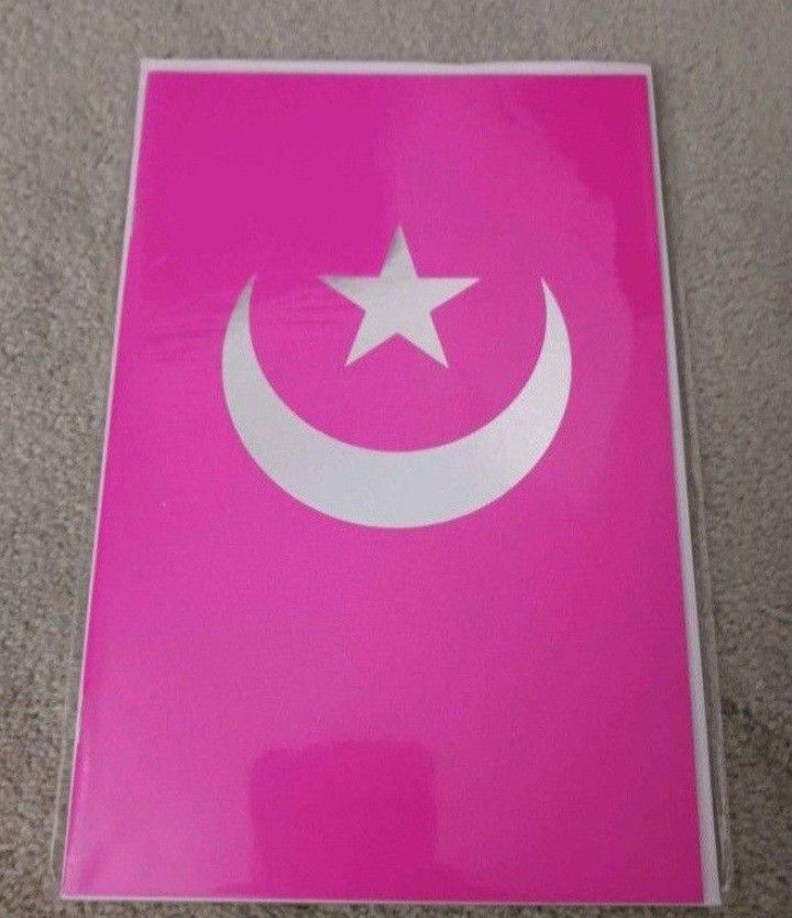 Sailor Moon #1 Comic Book Sdcc Exclusive