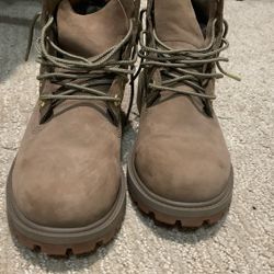Timberland Shoes