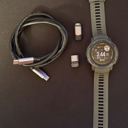 Garmin Instinct 2 - Standard 