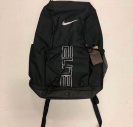 Nike elite bag  black