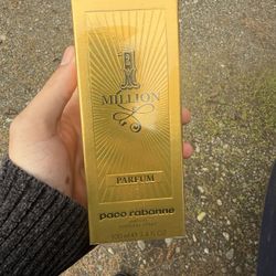1 Million Paco Rabanne