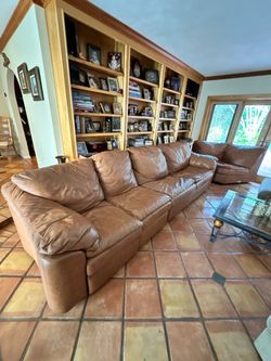 Sectional sofa FREE