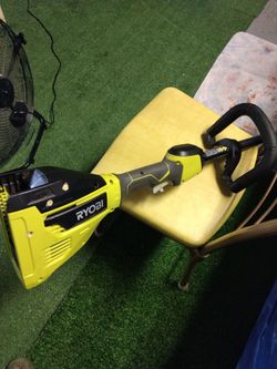 Weed eater