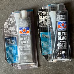 Gasket maker