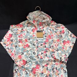 The North Face Youth Packable Wind Jacket – Unisex M (10/12)