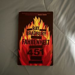 Fahrenheit 451