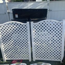 Fence 
