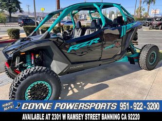 2025 Polaris Rzr Pro R 4 Ultimate