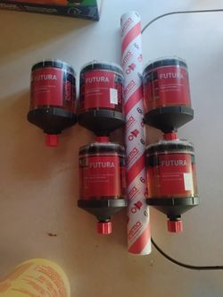 Perma Lube