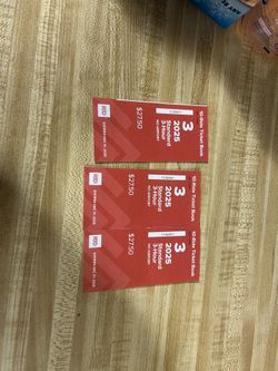 Rtd Bus passes