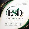 FastShip Desk