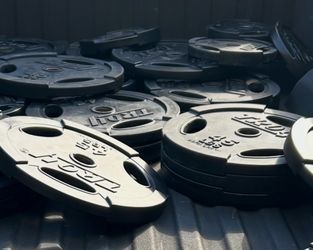 Olympic plates