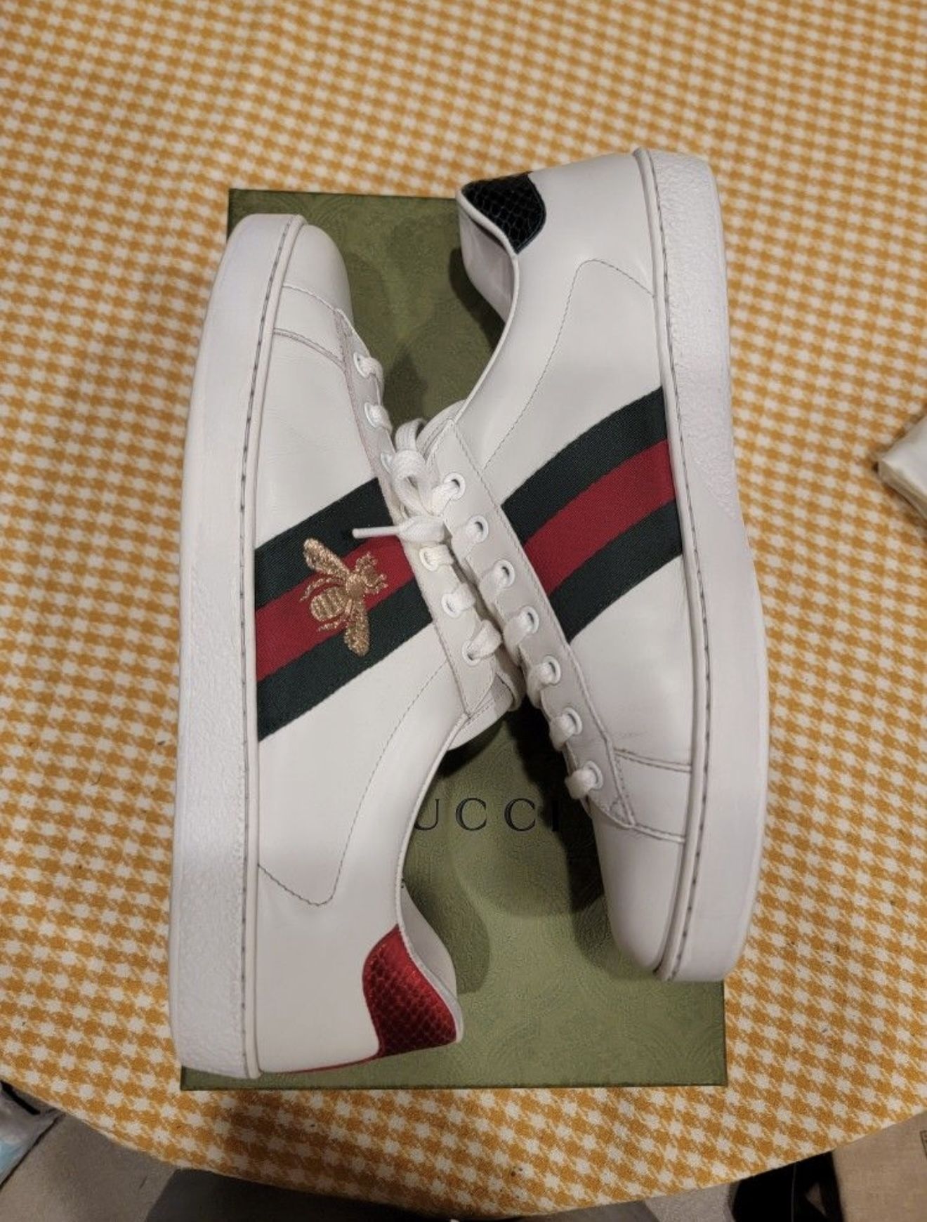 Gucci Shoes